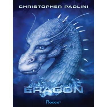 Imagem de Livro - Eragon - Rocco