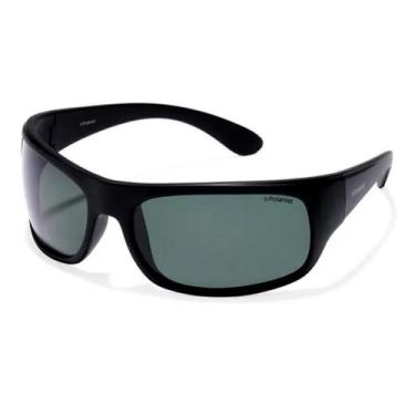 Imagem de Óculos De Sol Polaroid Polarizado PLD 07886 9CA/RC-70