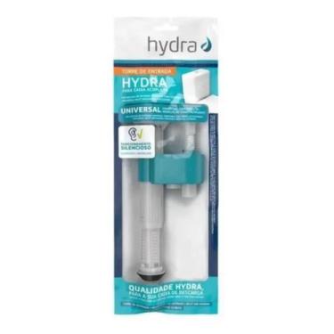 Imagem de Reparo Torre Entrada Caixa Acoplada Deca Universal Si5801