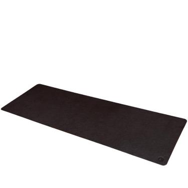 Imagem de Deskpad 90X30 De Couro Sem Costura Couro50