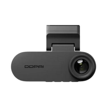 Imagem de Câmera Veicular 4K Pictrey A400 WiFi ADAS Visão Noturna Tela IPS De 1.