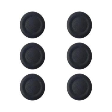 Imagem de Tampa de substituição e reparo para joystick de gamepad PS4 e PS5 sem 