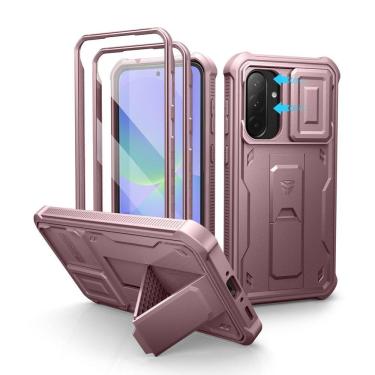 Imagem de Capa de telefone Dexnor para Samsung Galaxy A36 5G com protetor de tela