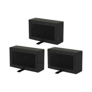 Imagem de Filtro De Carvão Ativado De Substituição Para Purificador De Ar De Imp