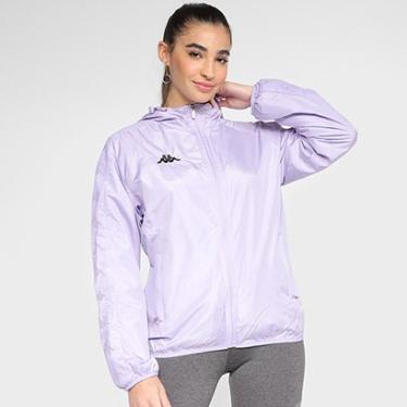 Imagem de Jaqueta Corta Vento Kappa Jessie Feminina-Feminino