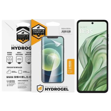 Imagem de Película Para Motorola Moto Razr 50 Ultra 5g - Hydrogel Gamer Fosca - Gshield