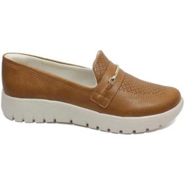 Imagem de Tênis Slip-On Piccadilly Napa Feminino 950046-5-Feminino