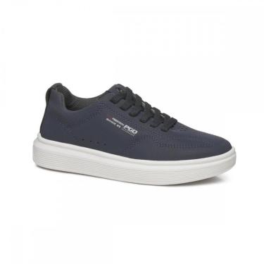 Imagem de Sapatenis Pegada 372101-07 Masculino-Unissex