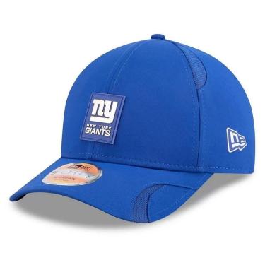 Imagem de Boné New Era Nfl25 940mc Sideline New York Giants Azul-Masculino