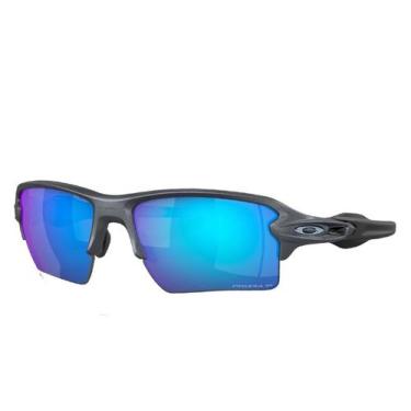 Imagem de Oakley flak 2.0 xl oo9188 j359 polarizado