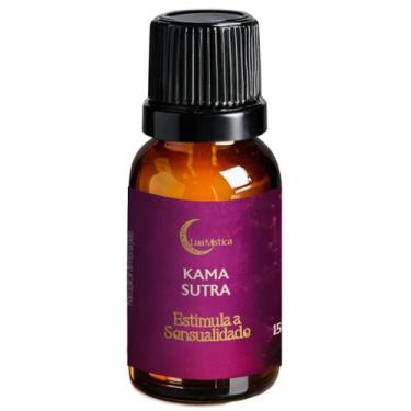 Imagem de Essência Líquida Aromatizador Difusor Diversos Aromas 15 Ml - Lua Míst