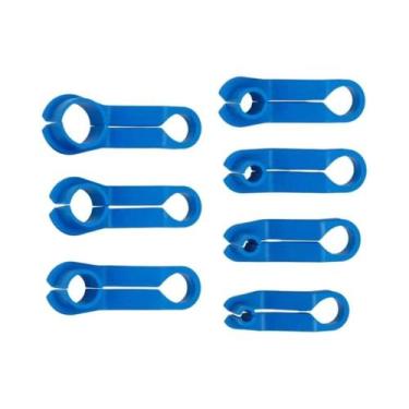 Imagem de Kit De Ferramentas Para Desconexão Rápida De Tubos De Ar Condicionado 