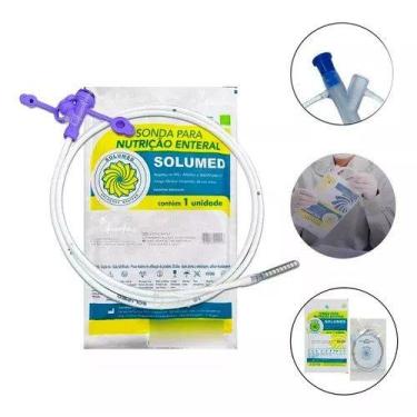 Imagem de Papel lençol em rolo para maca 50x50 branco ii - descartec