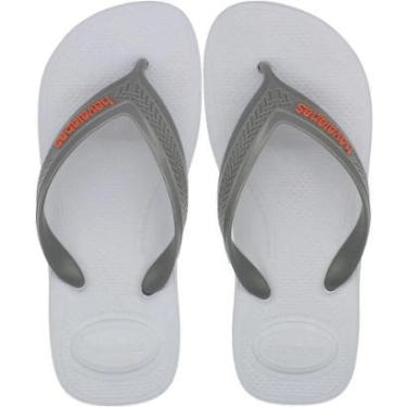 Imagem de Chinelo Havaianas Top Max Comfort Original Masculino-Masculino
