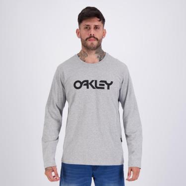 Imagem de Camiseta Oakley Mark II Masculina-Masculino