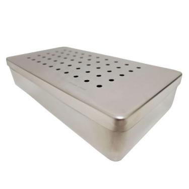Imagem de Estojo perfurado econox 28x14x6 fami, 28X14X6