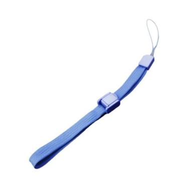 Imagem de Corda De Pulso Universal Ajustável Para PS4 VR PS3 GB GBA GBC Wii PSV 