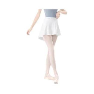 Imagem de Saias Curtas De Dança De Balé De Alta Elasticidade Para Meninas E Mulh