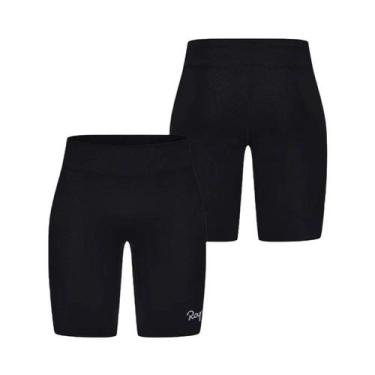 Imagem de Shorts De Ciclismo De Verão Em Peça Única Azul De Alta Densidade, Resp