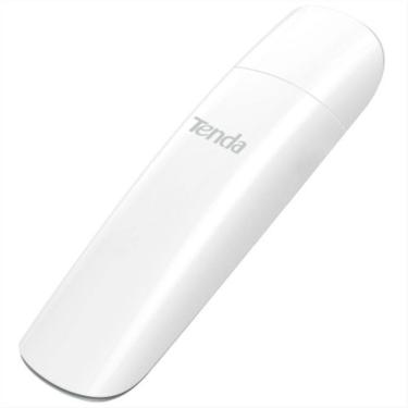 Imagem de Adaptador USB 3.0 Wi-Fi 6 Tenda U18 AX1800 - Dual Band 2.4 GHz e 5 GHz - MU-MIMO e WPA3...