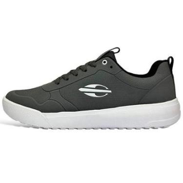Imagem de Tênis Mormaii Slash Original - Casual Cano Baixo em Sintético-Masculino