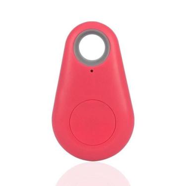 Imagem de Mini Localizador Smart Tag Rastreador  Cor Preto iOs Android - Primant