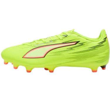 Imagem de Chuteira Puma de Campo ULTRA 6 PLAY Unissex-Masculino