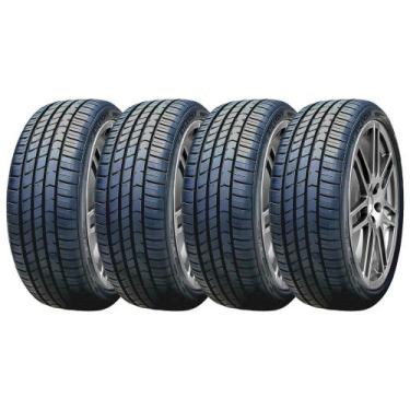 Imagem de KIT 4 Pneu Atlander 175/65 R14 Xsport-66 82H
