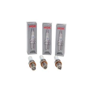 Imagem de Jg Velas Ignição NGK IKER7A8DES VW Polo, Virtus - Cód.11207