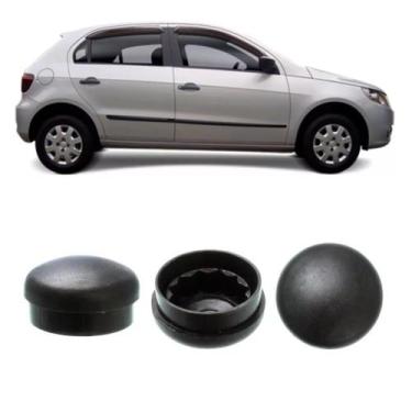 Imagem de Capa Tampa Limpador Parabrisa Gol Fox Amarok Variant Tiguan Passat - A