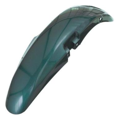 Imagem de Paralama Dianteiro Honda Titan Fan 125 Es Ks 2000 A 2008 - Pro Tork, V