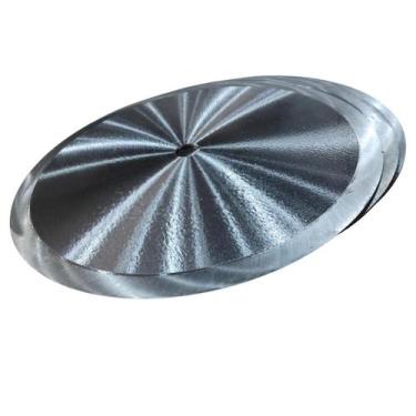 Imagem de Cortador Circular Aço Carbono Conduíte Hidráulico MCQG-51T - Acrel