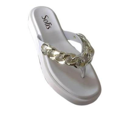 Imagem de SANDÁLIA PAPETE SOFIS-Feminino