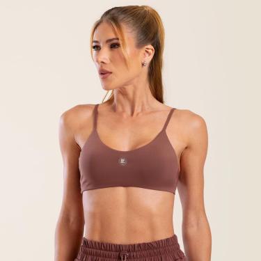 Imagem de Top Vivid Poliamida Soft Com Bojo Donna Carioca-Feminino