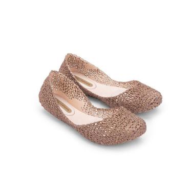 Imagem de Sapatilha Melissa Campana Papel Feminina-Feminino