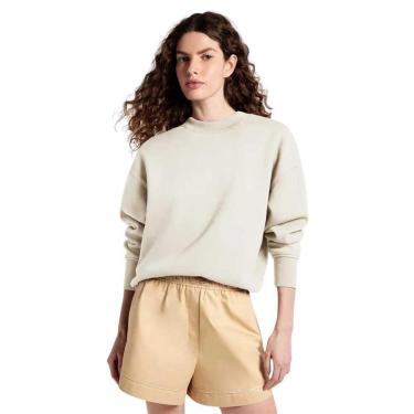 Imagem de Blusão Hering Feminino Em Moletom-Feminino