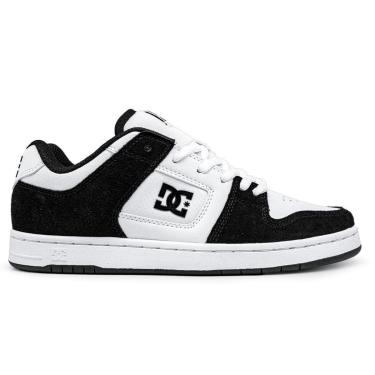 Imagem de Tênis DC Shoes Manteca 4 IMP Unissex-Unissex