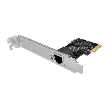 Imagem de Placa de Rede PCI Express 1 Porta Serial Internet LAN Knup KP-T90B