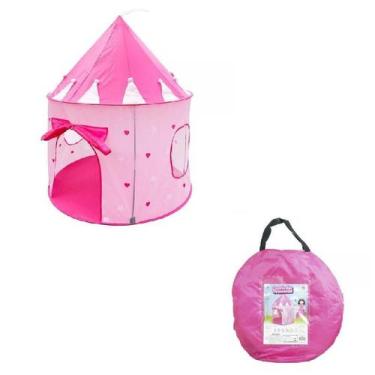 Imagem de Barraca Castelo das Princesas DMT5390 - DM Toys