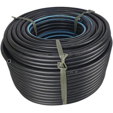 Imagem de Mangueira De Alta Pressão Antitorção Pneumática  PT300 PSI 3/8 - 50 Me