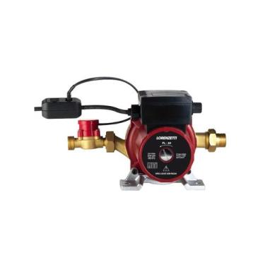 Imagem de Pressurizador De Agua Quente Pl20 220V 350W Lorenzetti