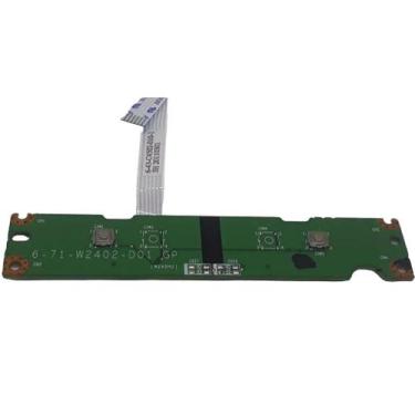 Imagem de Placa botão power infoway itautec