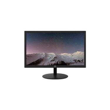 Imagem de Monitor led 19 brazil pc bpc-19we02-b preto - BRAZILPC