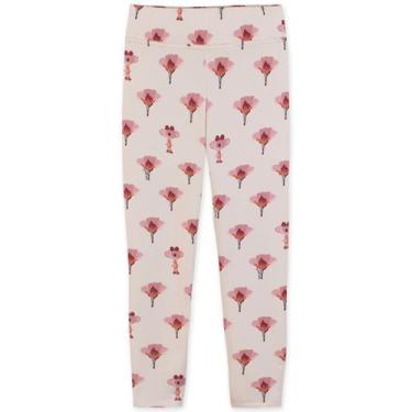 Imagem de Calça Legging Thermo Dry Infantil Feminina Lilica Ripilica 11301056 00