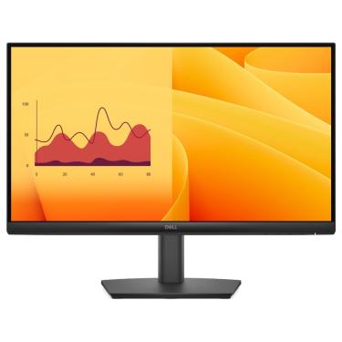 Imagem de Monitor Dell Pro E2225HM 22 Full HD VA 100Hz Preto com HDMI e Displayport Dell