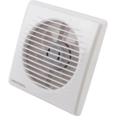 Imagem de Exaustor Ventisol Para Wc 150Mm Bivolt 12319