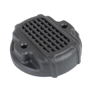 Imagem de Tampa Traseira P/ Pistola de Pintura Black+decker Bdph200 Original