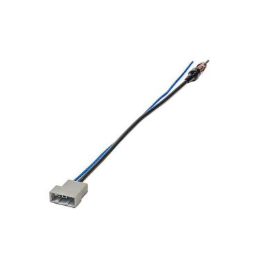 Imagem de Chicote Antena 80-B4 para Nissan March Livina e Versa Cabo Compatível Permak