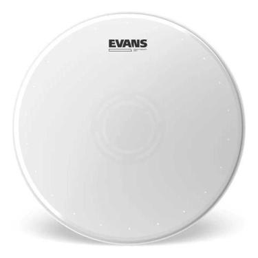Imagem de Pele evans dry heavyweight caixa 14 polegadas b14hwd