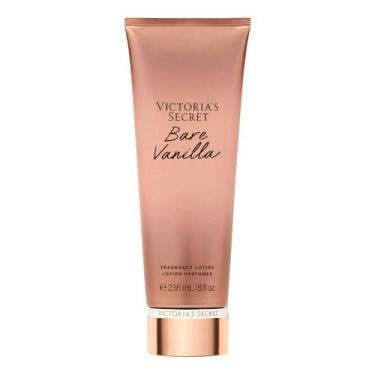 Imagem de Bare Vanilla Creme 236ml Victoria's Secret